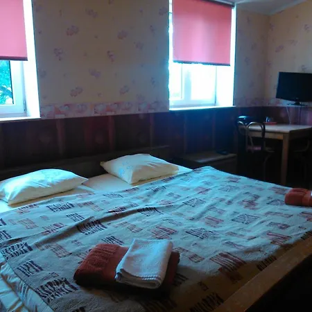 Kortsitalu Kuelalistemaja Проживание в семье Kopu (Viljandimaa)