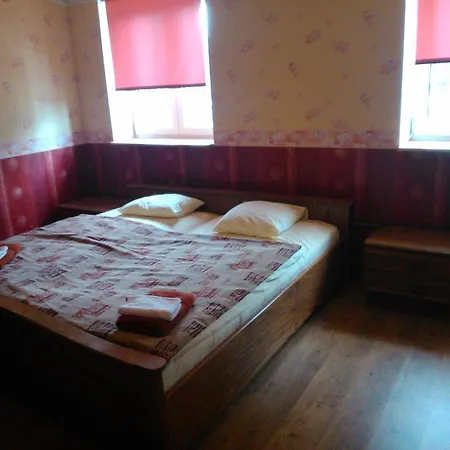 Kwatera prywatna Kortsitalu Kuelalistemaja *