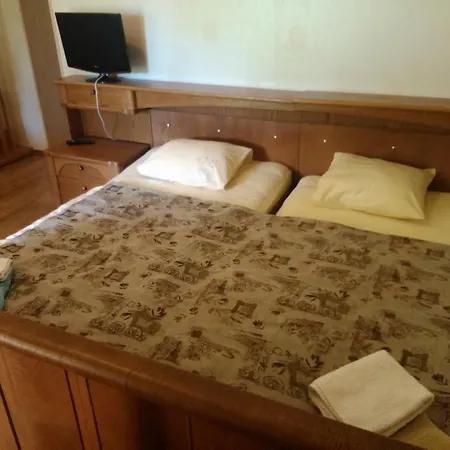 Kwatera prywatna Kortsitalu Kuelalistemaja