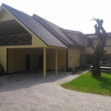 Kortsitalu Kuelalistemaja *