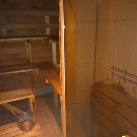 Kortsitalu Kuelalistemaja Kwatera prywatna *