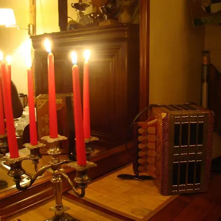 Homestay Kortsitalu Kuelalistemaja Kopu (Viljandimaa)