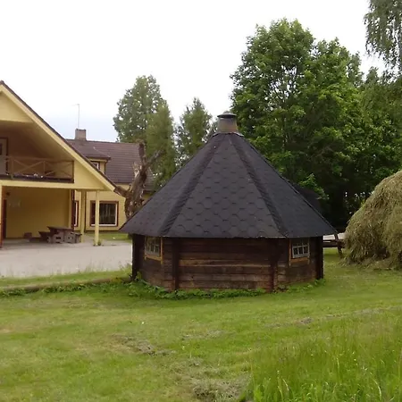 Kortsitalu Kuelalistemaja Kopu (Viljandimaa)