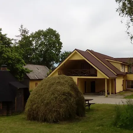 Проживание в семье Kortsitalu Kuelalistemaja Kopu (Viljandimaa)