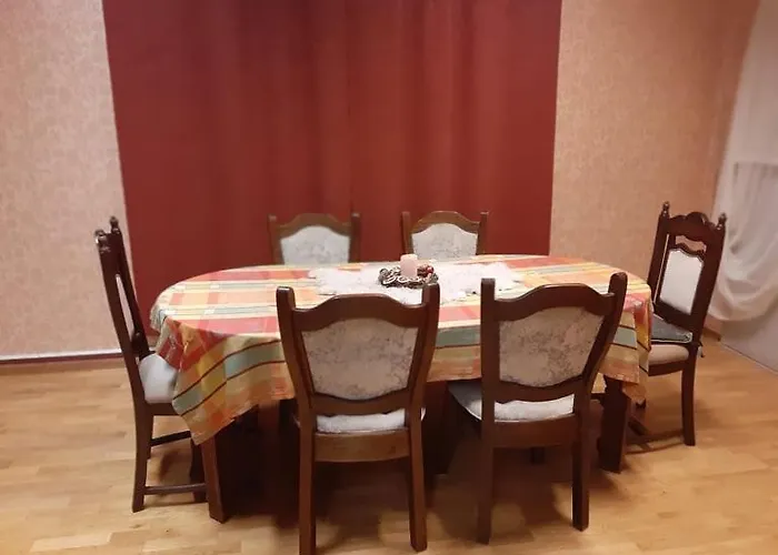 Homestay Kortsitalu Kuelalistemaja Kopu (Viljandimaa)