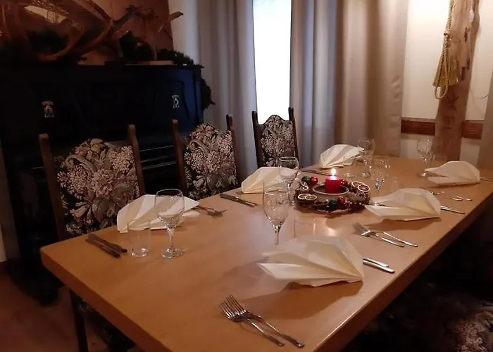 Kortsitalu Kuelalistemaja 民宿 Kopu (Viljandimaa)