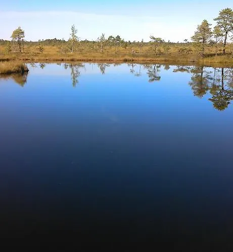 Homestay Kortsitalu Kuelalistemaja *