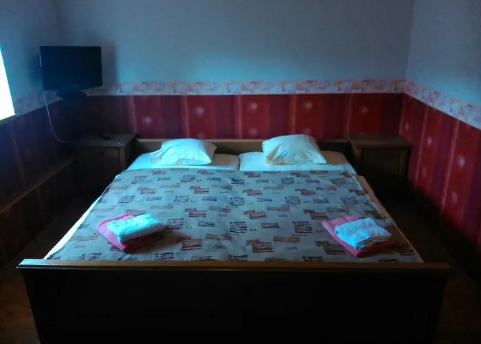 Homestay Kortsitalu Kuelalistemaja Kopu (Viljandimaa)