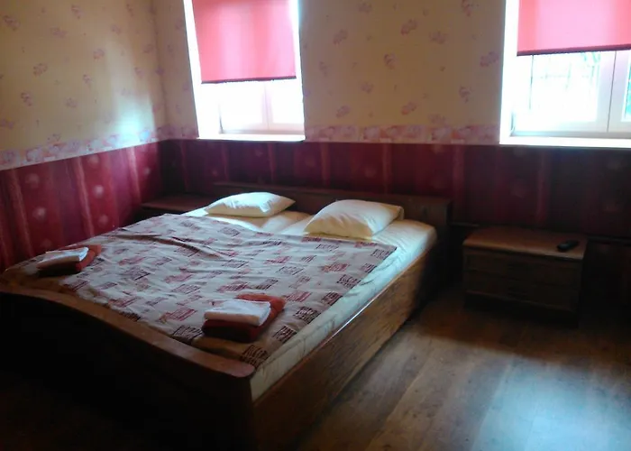 Homestay Kortsitalu Kuelalistemaja *