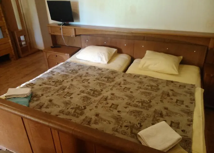 Homestay Kortsitalu Kuelalistemaja