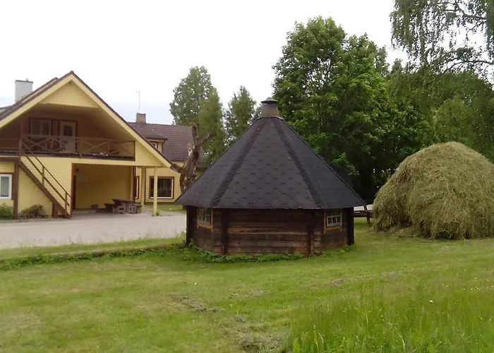 Kortsitalu Kuelalistemaja Kopu (Viljandimaa)